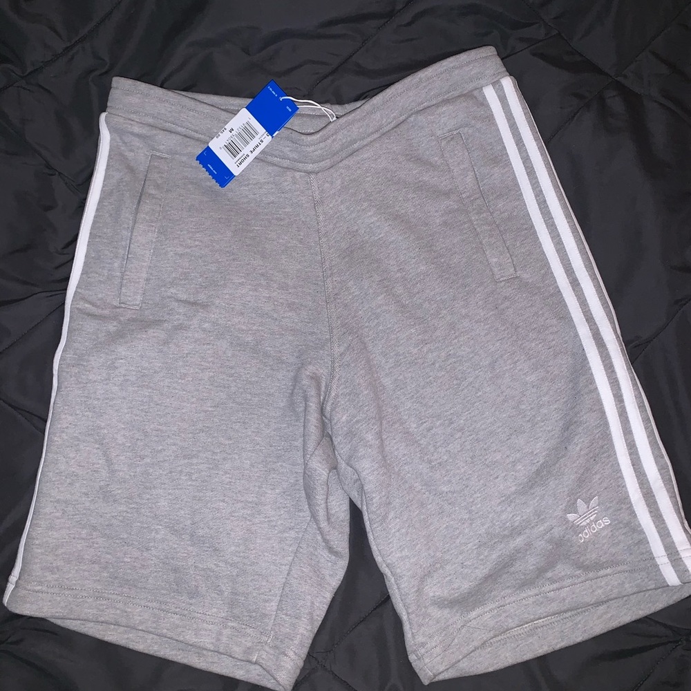 adidas shorts